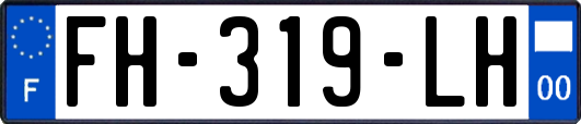 FH-319-LH