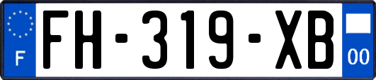 FH-319-XB