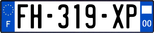 FH-319-XP