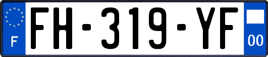 FH-319-YF