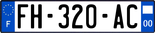 FH-320-AC