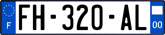 FH-320-AL