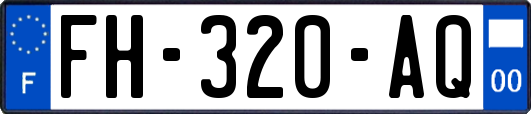 FH-320-AQ