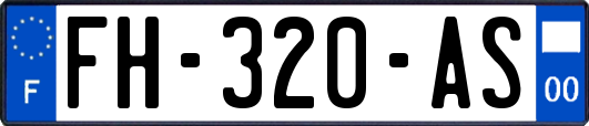 FH-320-AS