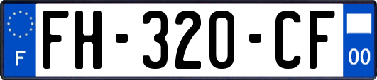 FH-320-CF
