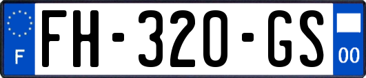 FH-320-GS