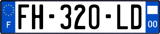 FH-320-LD