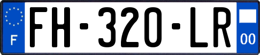 FH-320-LR