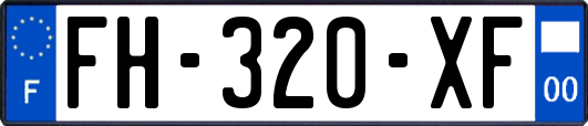 FH-320-XF