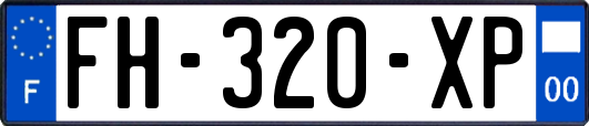 FH-320-XP