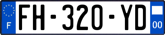 FH-320-YD