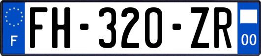 FH-320-ZR