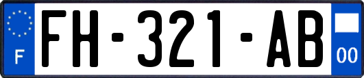 FH-321-AB