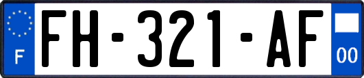 FH-321-AF