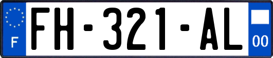 FH-321-AL