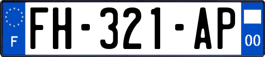 FH-321-AP