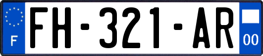 FH-321-AR