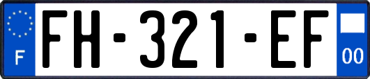 FH-321-EF