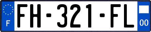 FH-321-FL