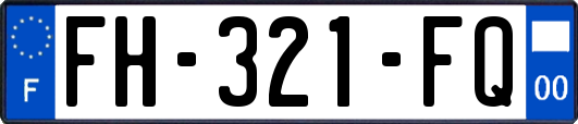 FH-321-FQ