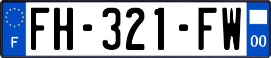 FH-321-FW