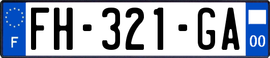 FH-321-GA