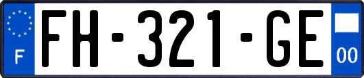FH-321-GE