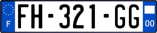 FH-321-GG