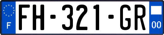 FH-321-GR