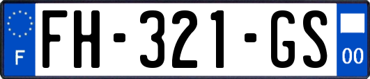 FH-321-GS