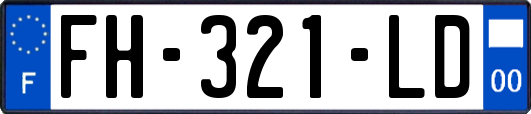 FH-321-LD