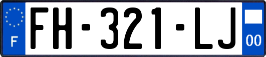 FH-321-LJ
