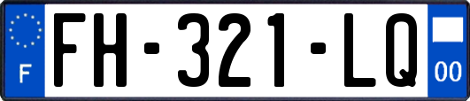 FH-321-LQ