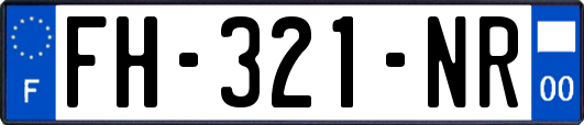FH-321-NR