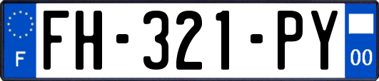 FH-321-PY