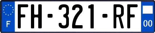 FH-321-RF