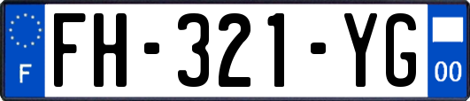 FH-321-YG