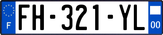 FH-321-YL