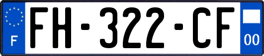 FH-322-CF