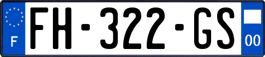 FH-322-GS
