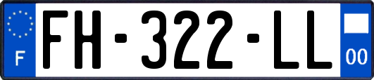 FH-322-LL