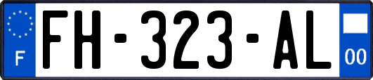 FH-323-AL