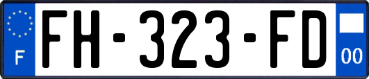 FH-323-FD