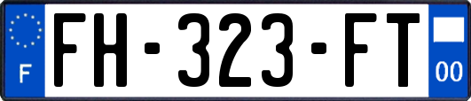 FH-323-FT