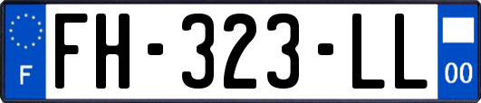 FH-323-LL