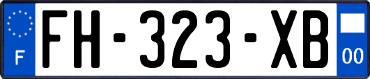 FH-323-XB