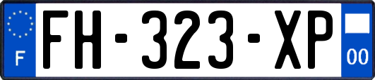 FH-323-XP