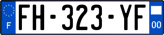 FH-323-YF