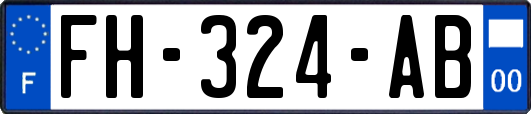 FH-324-AB