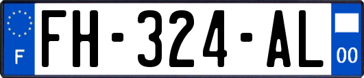 FH-324-AL